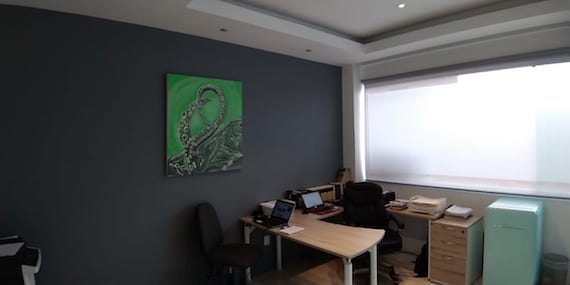 Renta de oficinas virtuales en Ciudad de México