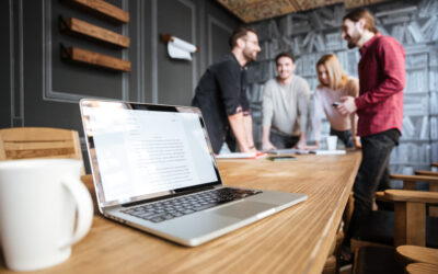 ¿Qué es el coworking?